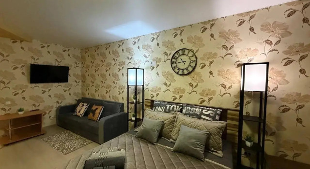 MARS Hotel Baltiyskaya 104, Prenota Hotel Barnaul Altaysky Kray
