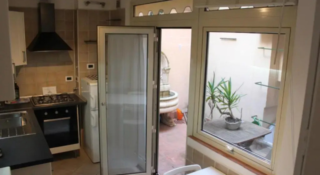 Апартаменты Urbana Colosseo Boutique Apartment