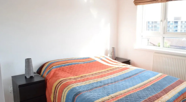 2 Bedroom Apartment With Terrace in West Kensington, Varaa Huoneisto Asunnot kohteessa Merseyside, Huoneisto