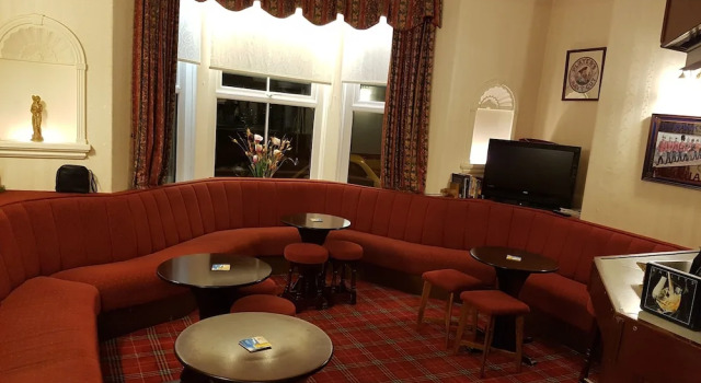 La Baia Hotel, Забронировать Отель Отели Англии 4 звезды, 4*