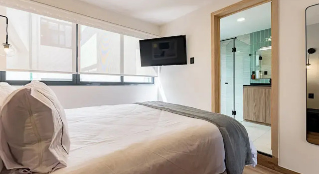Апартаменты Deluxe Mint Roma Residence