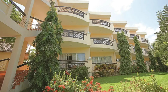 Saigon Phu Quoc Resort
