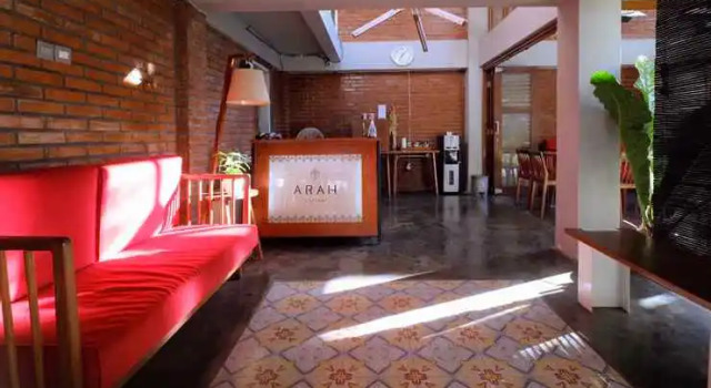 Arah Living, Rezervovat Hotel 3hvězdičkové hotely v Yogyakarta Province, 3*