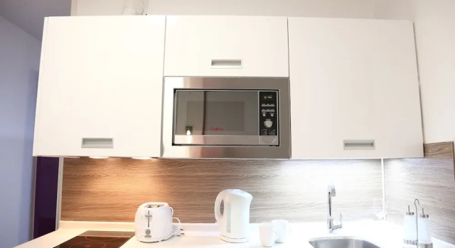 Двухместный номер Standard Trivelles - Bradford - Sunbridge Road