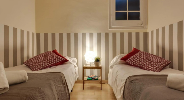 Apartment Link BCN City Center, Забронировать Апартаменты/квартира Апартаменты Барселоны, рядом с Toguna, Апартаменты/квартира