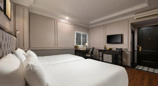 Номер Executive Imperial Hotel & Spa