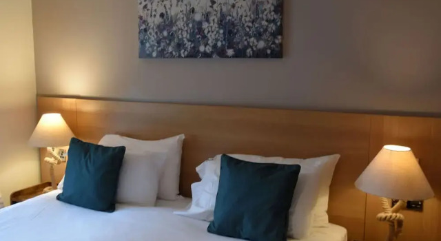 Номер Standard Crossways Inn