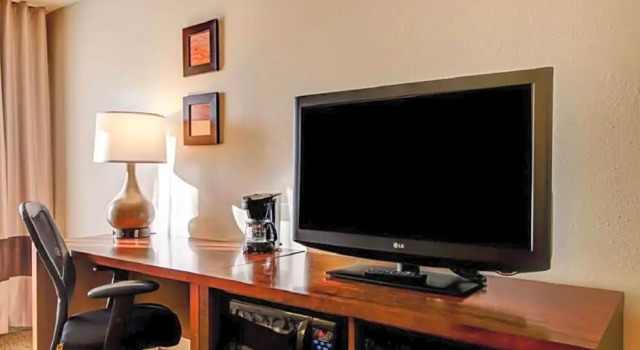 Люкс Comfort Inn Kennesaw
