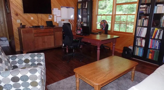 Creekside Paradise Bed and Breakfast, Buchen Sie Hotel Robbinsville 