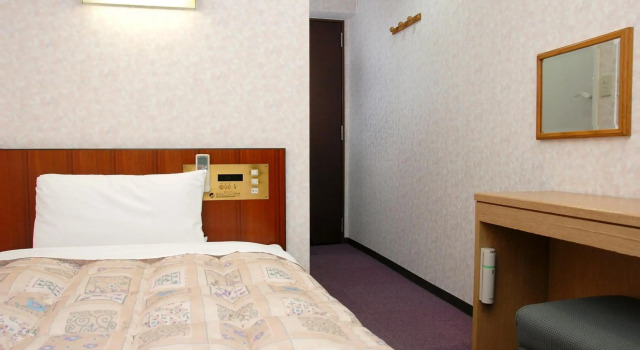 Hotel New Plaza Kurume