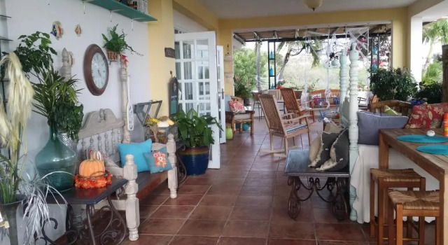Люкс Superior Casa Bonita Inn