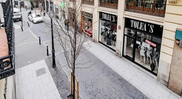 Infantas Corazón de Chueca 3, Забронировать Апартаменты/квартира Апартаменты Мадрида, рядом с Театр Монументал, Апартаменты/квартира