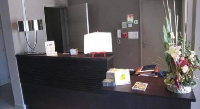 Hotel Alienor, Boek Hotel Langon Graves