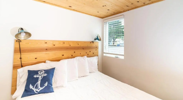 Люкс Deluxe Terimore Lodging by the Sea
