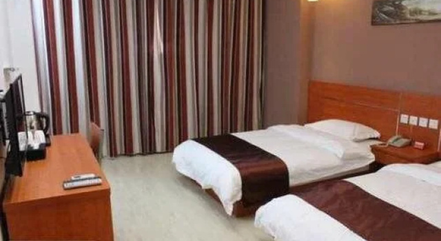 Thank Inn Plus Hotel Yancheng Jianhu Guanhua Road, Foglalás Szálloda Jianhu Csiangszu