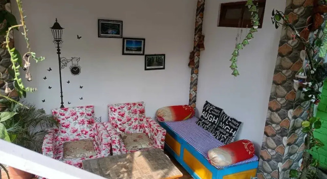 Kusuman Homestay