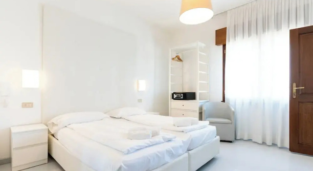 Номер Superior Hotel Regina