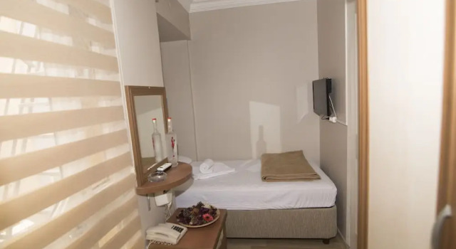 Номер Economy Serenity Residence