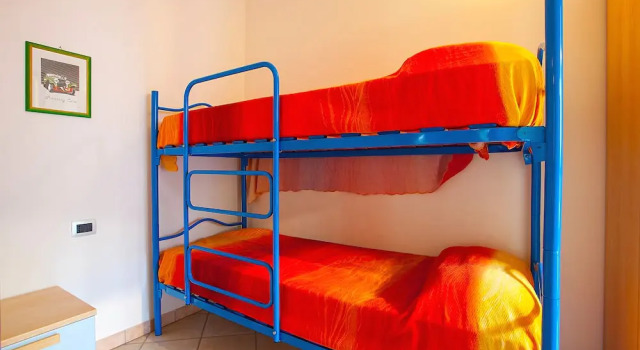 Residence Leonardo, Забронировать Отель Комаккьо Lidi di Comacchio