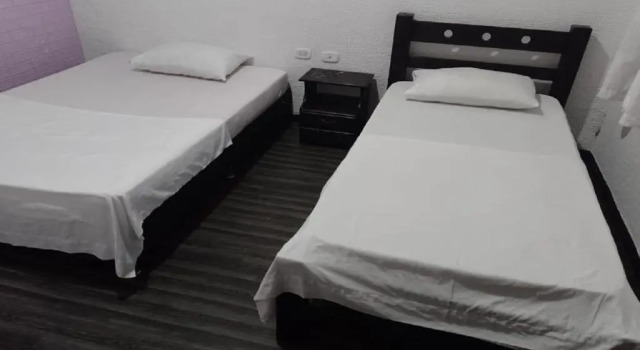 Camera doppia Standard Hotel Selecta