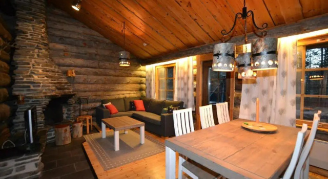 Northern Lights, Buchen Sie Hotel SPA-Hotels in Tornio-Tal, SPA