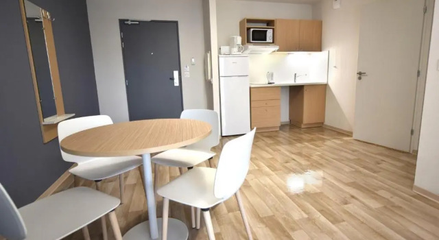 Апартаменты Residence Bella Vista