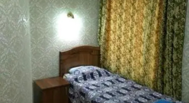 Yasmin Hotel