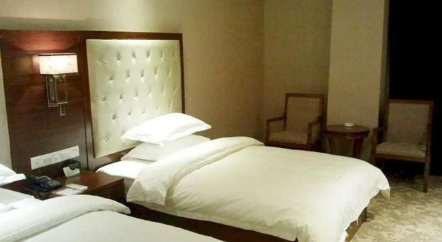 Yuepanwan Hotel