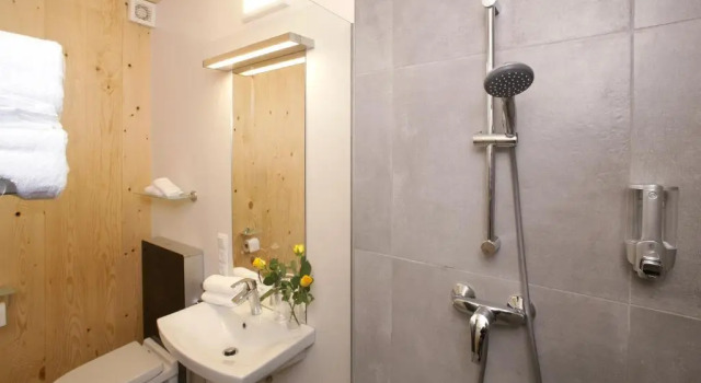 Апартаменты с 2 комнатами Aparthotel Zell am See
