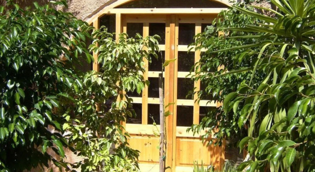 Mesodokia Homes