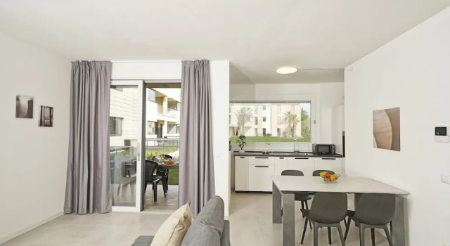 Апартаменты Comfort Katya Resort Apts by Wonderful Italy