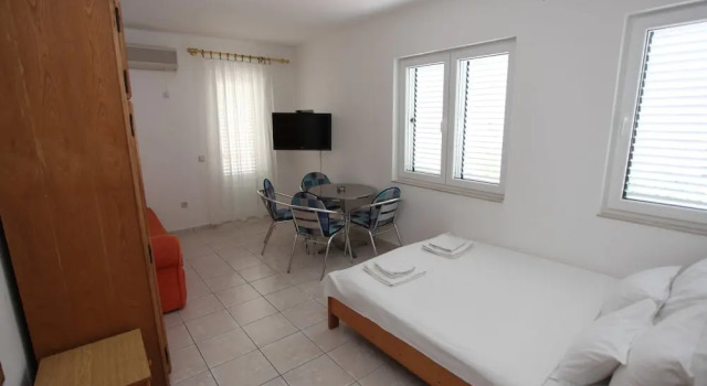 Студия Comfort Apartments Memidz
