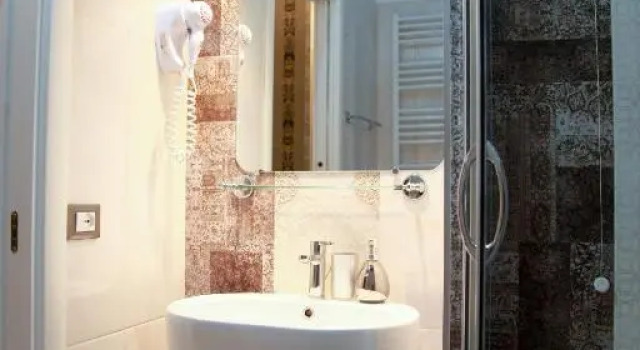 Двухместный полулюкс Navona Nice Room