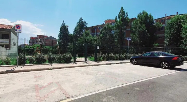 Апартаменты Villa Volta 2 Policlinico Monserrato