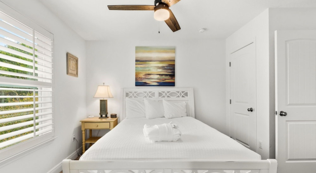 Коттедж Amazing Inlet Beach Location for Beach, Shopping and Dining