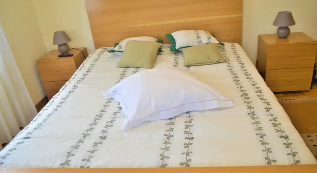 Семейный люкс с 3 комнатами Casa Límia