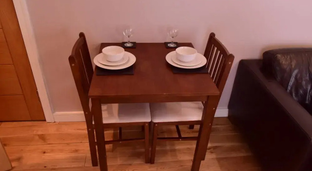 MyStay Apartments - City Centre