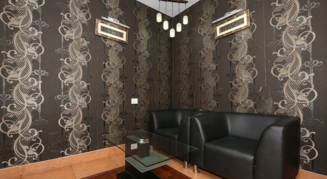 FabHotel Sreemaa Salt Lake Sec-3
