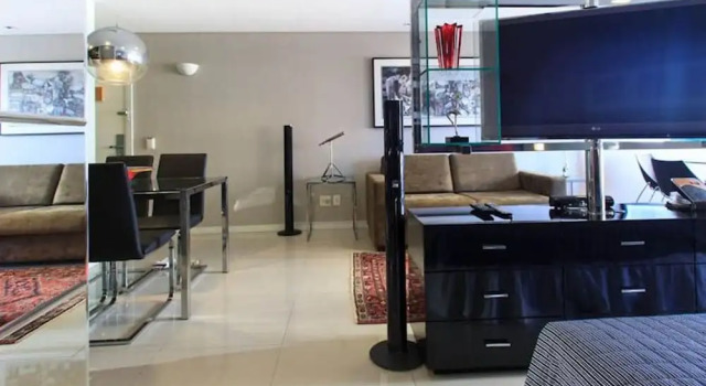 Апартаменты Flat Iate