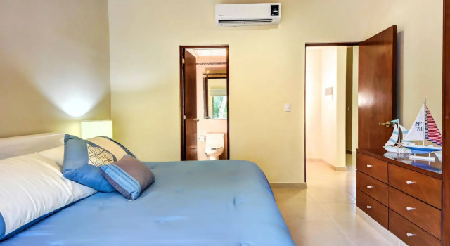 Mi Cielo Penthouse, Rezervasyon Otel Tulum havuzlu oteller, Yüzme Havuzu