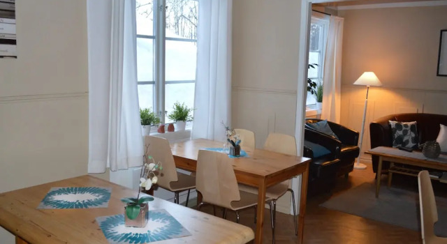 Högsnäsgården - Hostel, Book Hostel / Vandrerhjem Hostels i Norrland, Hostel / Vandrerhjem