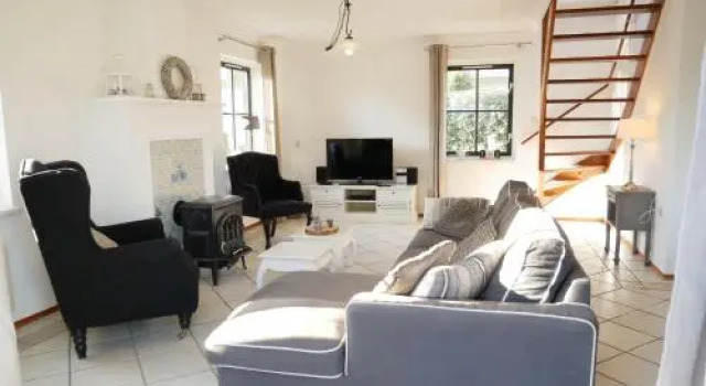 Villa Buiten 53, Rezervovat Vila Callantsoog 
