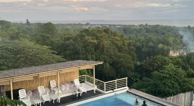 Bohol Coastal View Hotel