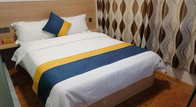 Xiaozhu  Hotel, Prenota Hotel Hotel a Chengdu con parcheggio, Parcheggio