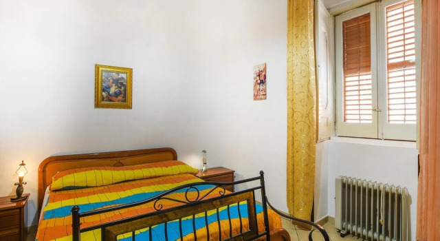 Beautiful Apartment in Pozzallo With Wifi and 2 Bedrooms