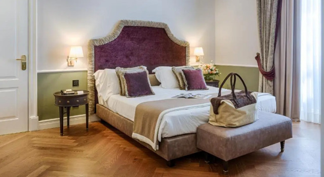 Двухместный номер Executive Palazzo Roselli Cecconi