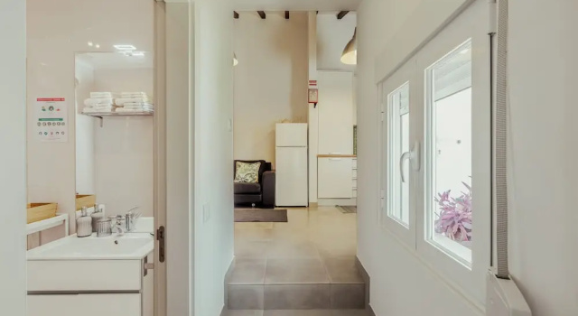 Апартаменты Algés Village Casa 2 by Lisbon-Coast vacation