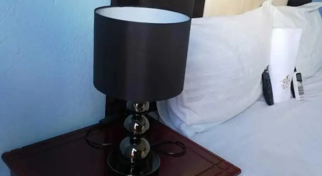 Номер Deluxe Thavhani Guest House