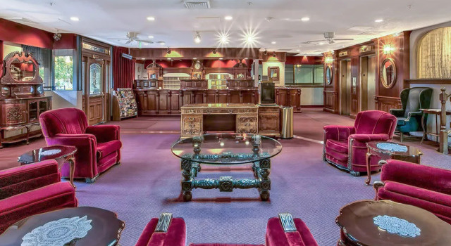 Plaza Resort Club