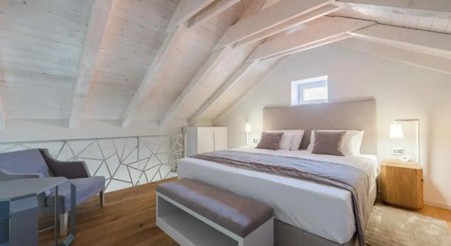 Alma Lofts, Забронировать Отель Задар Задарская жупания, рядом с Пляж Голден Вейв